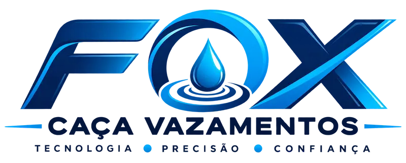 FOX Caça Vazamentos